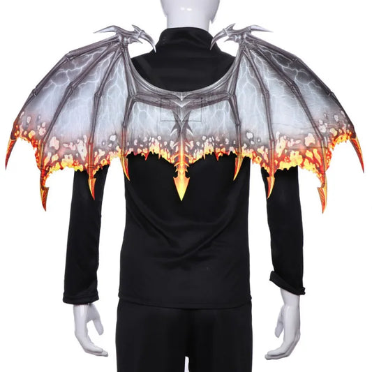 Halloween Dragon Wing Decoration