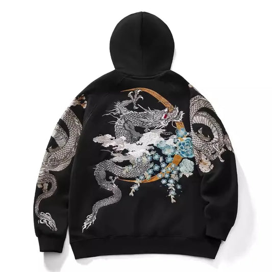 Makuluya Yokosuka Hoodie