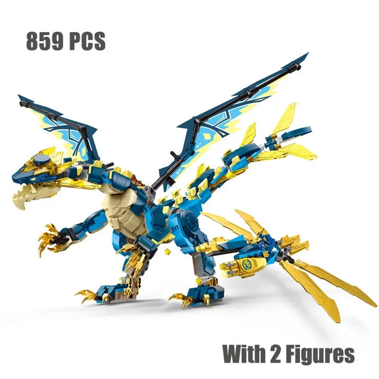 2025 MOC Ninja Series