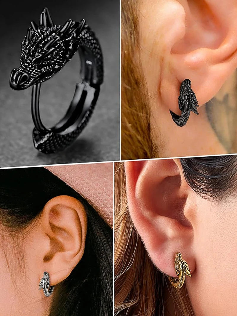 2025 Yin Yang Dragon Couple Bracelets – Adjustable Matching Jewelry for Lovers & Friends - Image 4