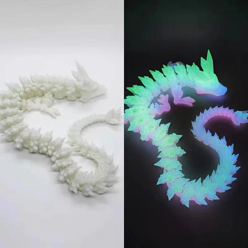 3D Printed Dragon Egg Set - Image 8