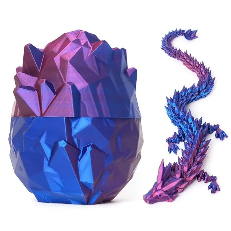 Creative 3D Printed Decompression - Image 6