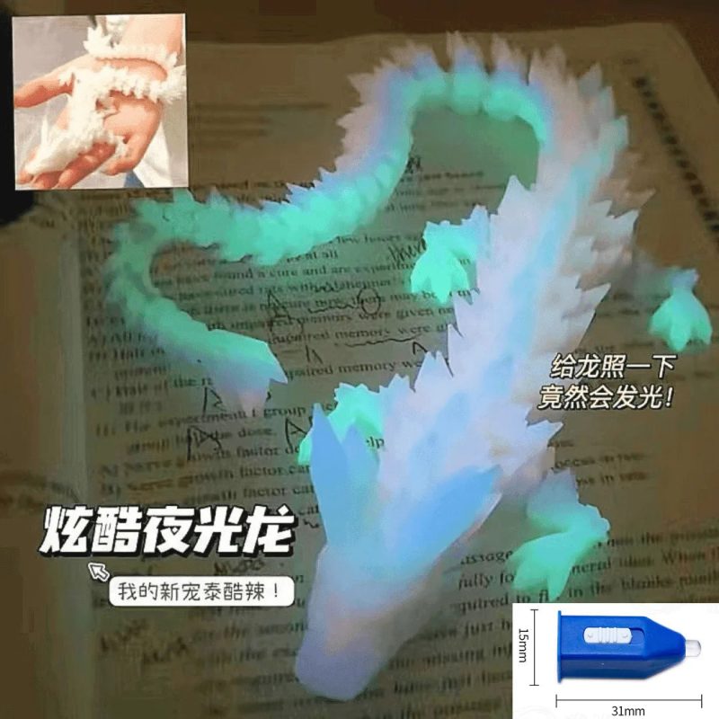 30cm Noctilucent Luminous - Image 3