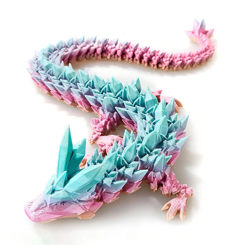 3D Printed Dragon Egg Set - Image 5