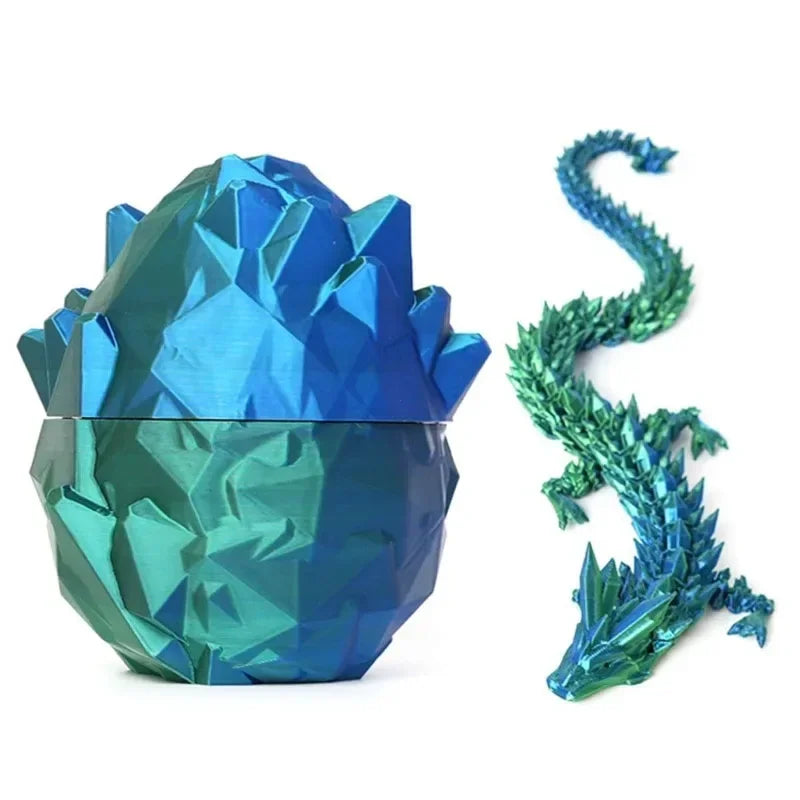 Creative 3D Printed Decompression - Image 2