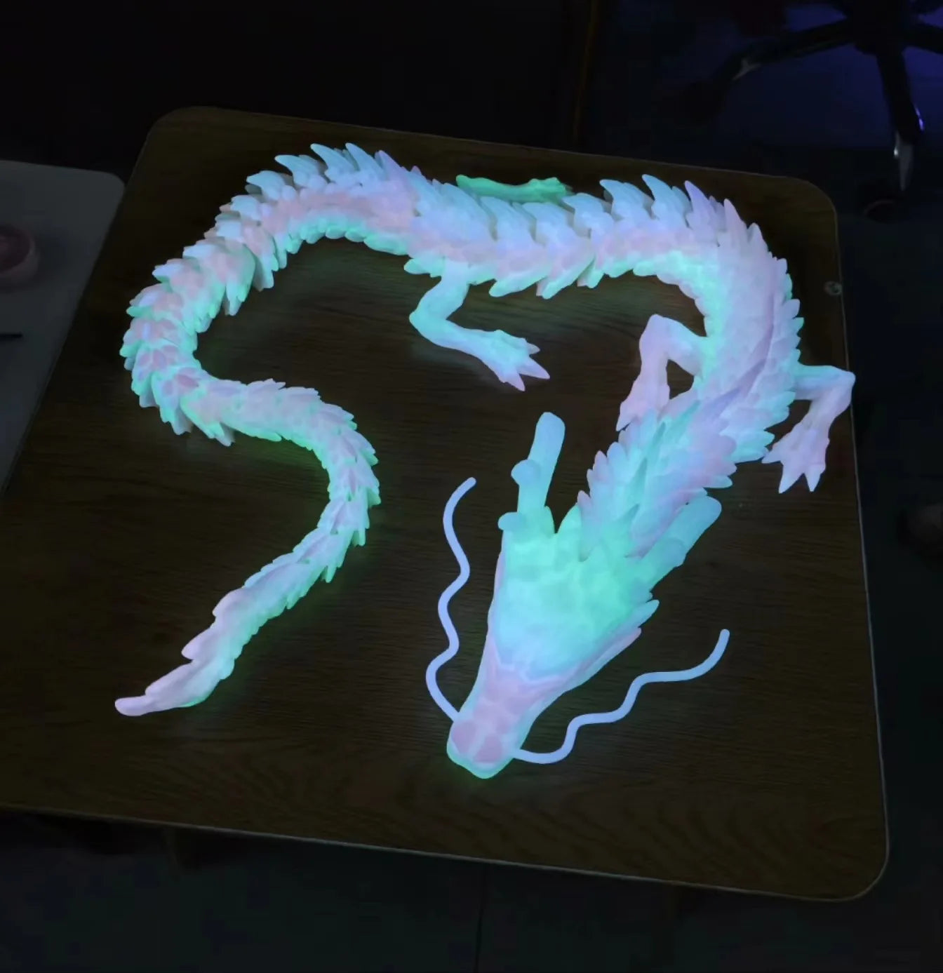 30cm Noctilucent Luminous - Image 4