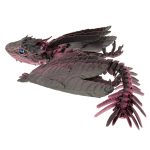 Feathered Wyvern Dragon