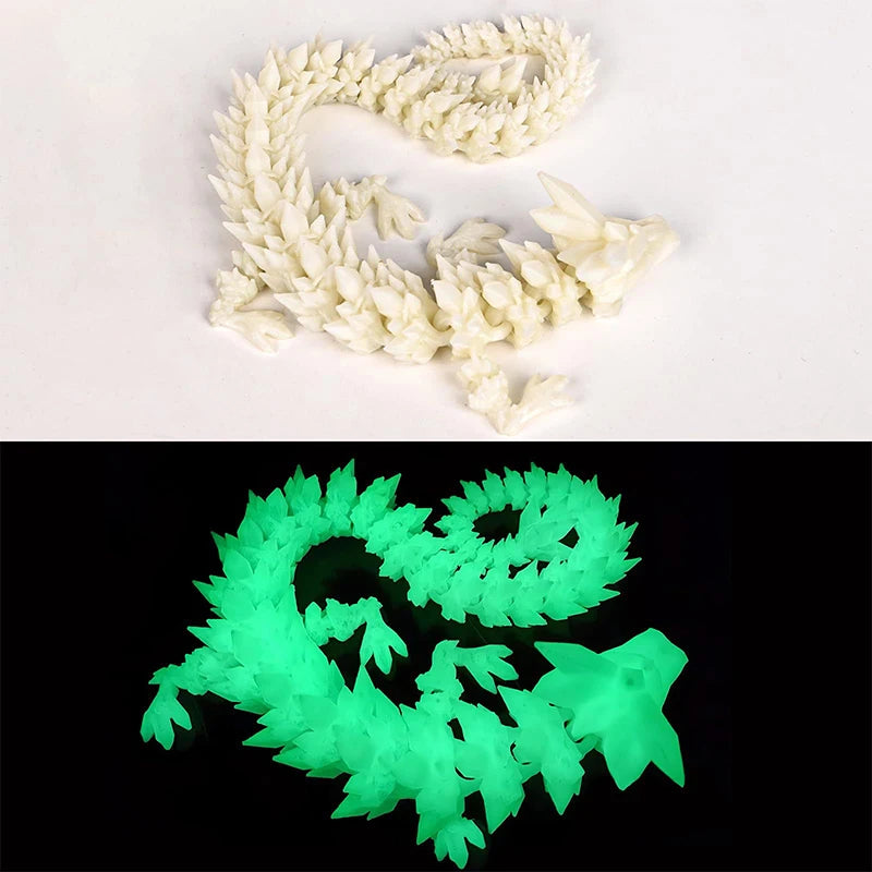 3D Printed Dragon Egg Set - Image 3