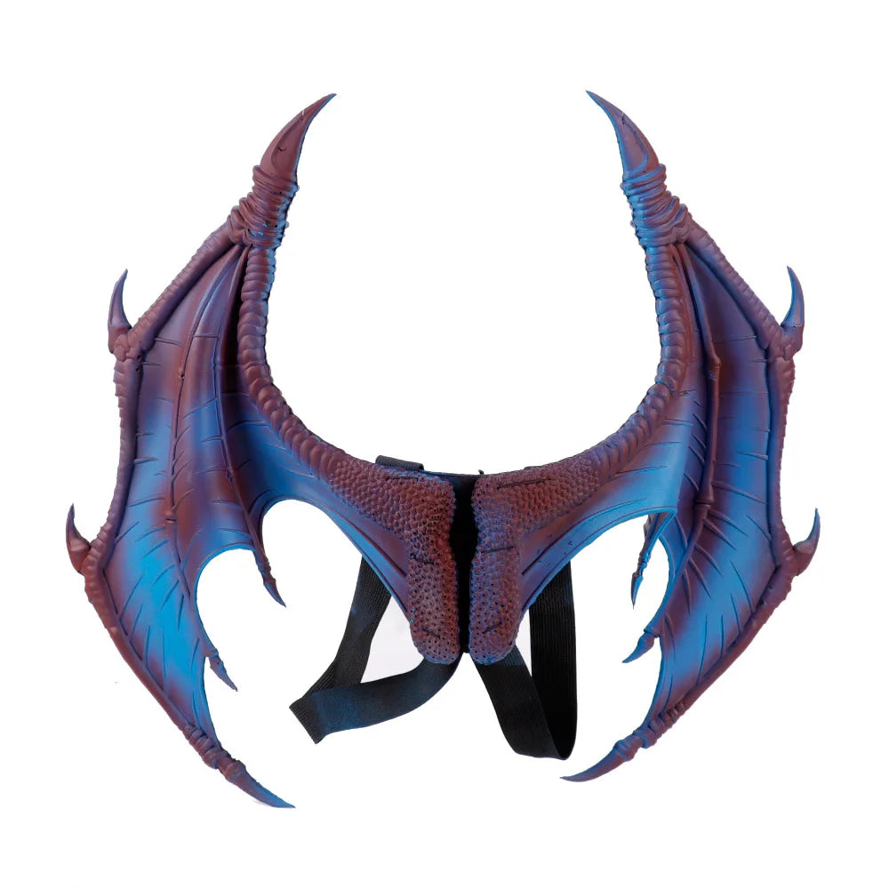 Animal Cospty Dragon Costume Set - Image 10