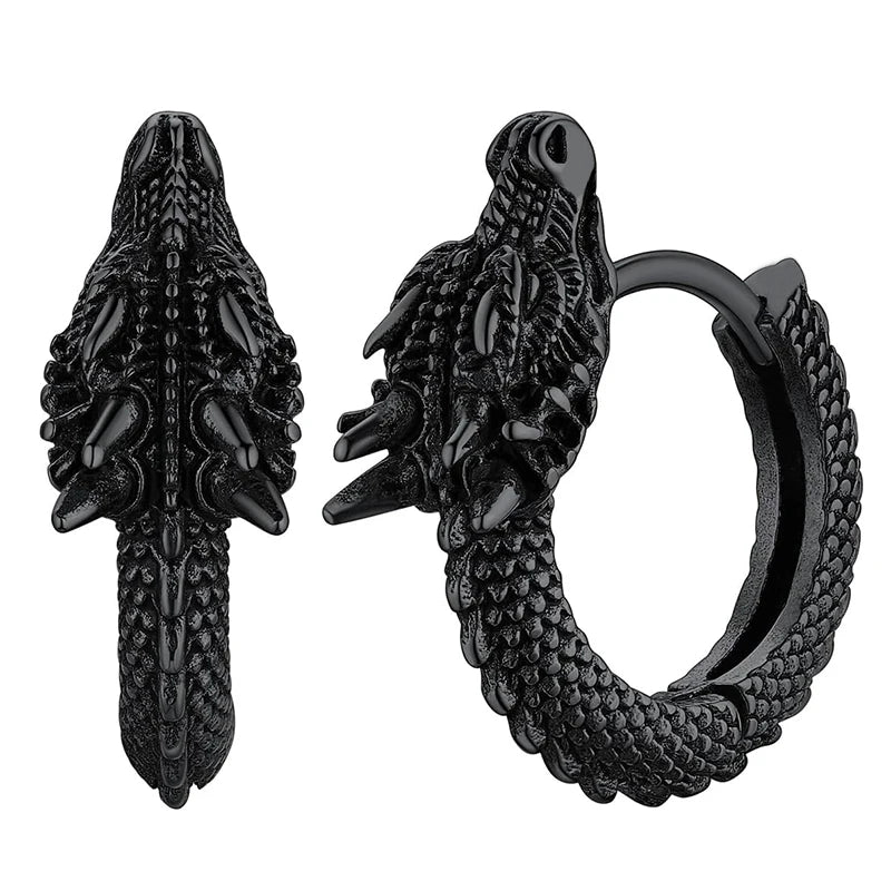 2025 Yin Yang Dragon Couple Bracelets – Adjustable Matching Jewelry for Lovers & Friends - Image 5
